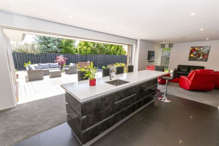 Photo of property in 3 Sloan Avenue, Rangiora, 7400