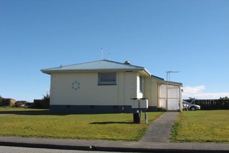 Photo of property in 203 Revell Street, Hokitika, 7810