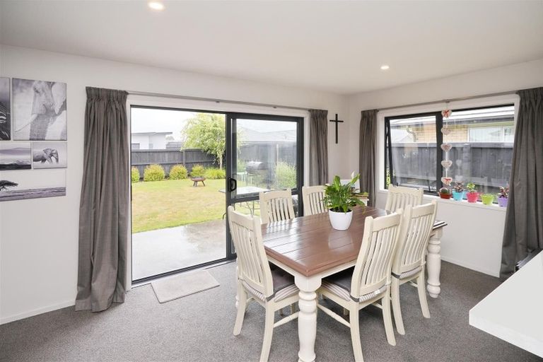 Photo of property in 12 Lydiard Drive, Rolleston, 7615