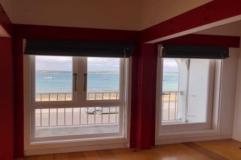 Photo of property in 39a King Edward Parade, Devonport, Auckland, 0624