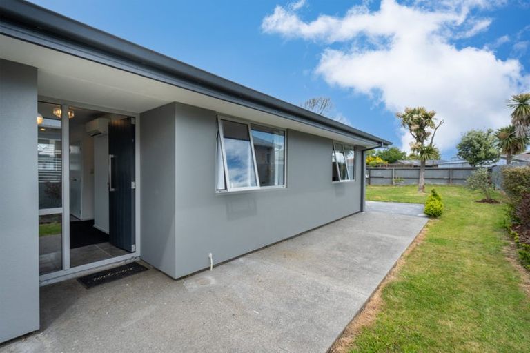 Photo of property in 27 Rookwood Avenue, New Brighton, Christchurch, 8083