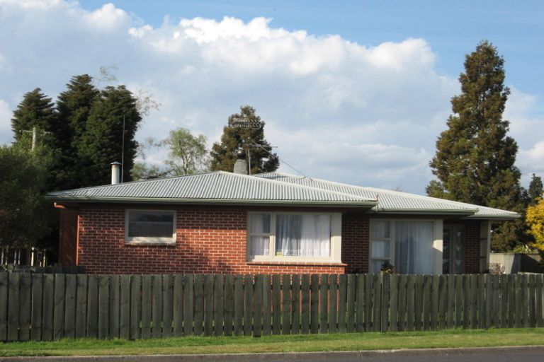 Photo of property in 7 Robinson Avenue, Holdens Bay, Rotorua, 3010
