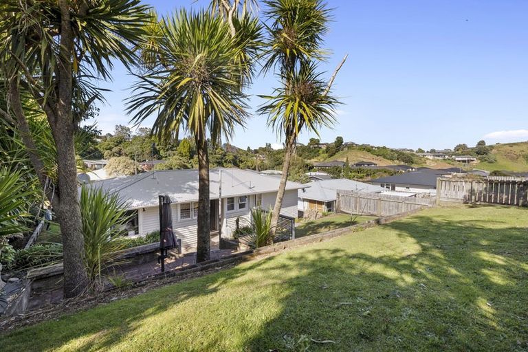 Photo of property in 10 Nash Street, Marfell, New Plymouth, 4310