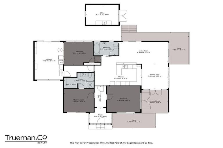 Photo of property in 81 Eleventh Avenue, Tauranga, 3110