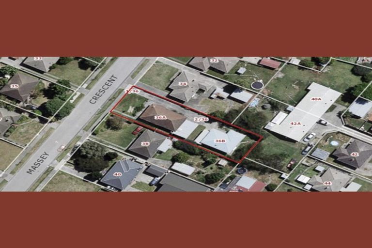 Photo of property in 2/36 Massey Crescent, Marewa, Napier, 4110