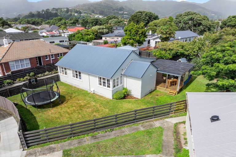 Photo of property in 34 Dyer Street, Epuni, Lower Hutt, 5011