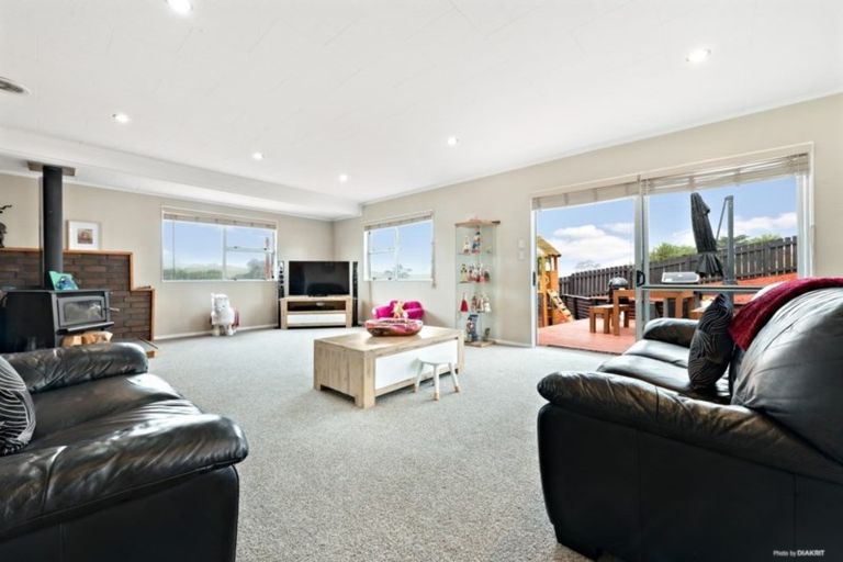 Photo of property in 166a Gleeson Road, Pollok, Waiuku, 2683