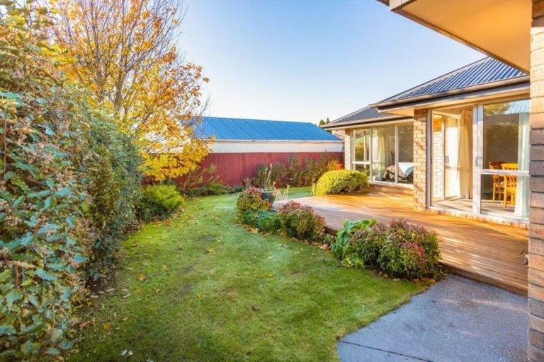 Photo of property in 13a Runnymede Drive, Templeton, Christchurch, 8042