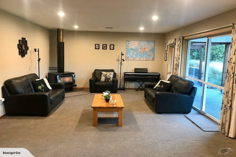 Photo of property in 235 Fishers Road, Loburn, Rangiora, 7473