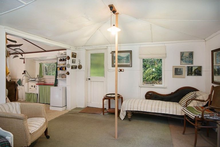 Photo of property in 521 Maitai Valley Road, Maitai, Nelson, 7010