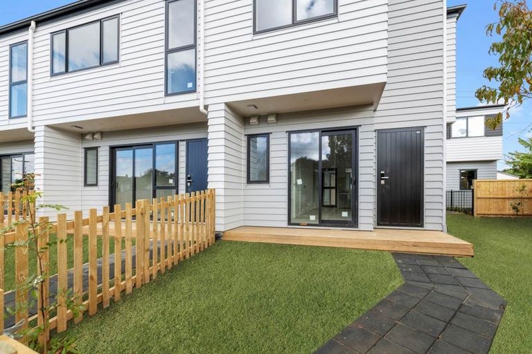 Photo of property in 1a Clayton Avenue, Otara, Auckland, 2023