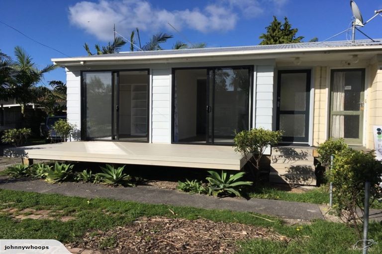Photo of property in 2/4 Mark Road, Mount Albert, Auckland, 1025
