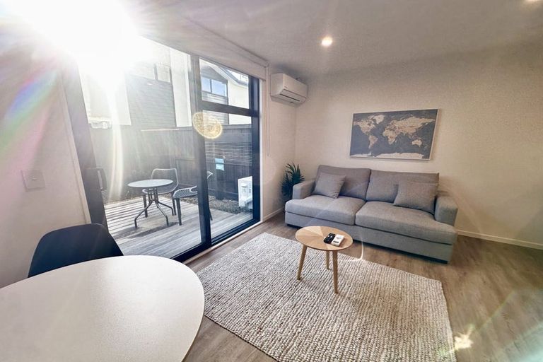 Photo of property in 3/276 Barbadoes Street, Christchurch Central, Christchurch, 8011