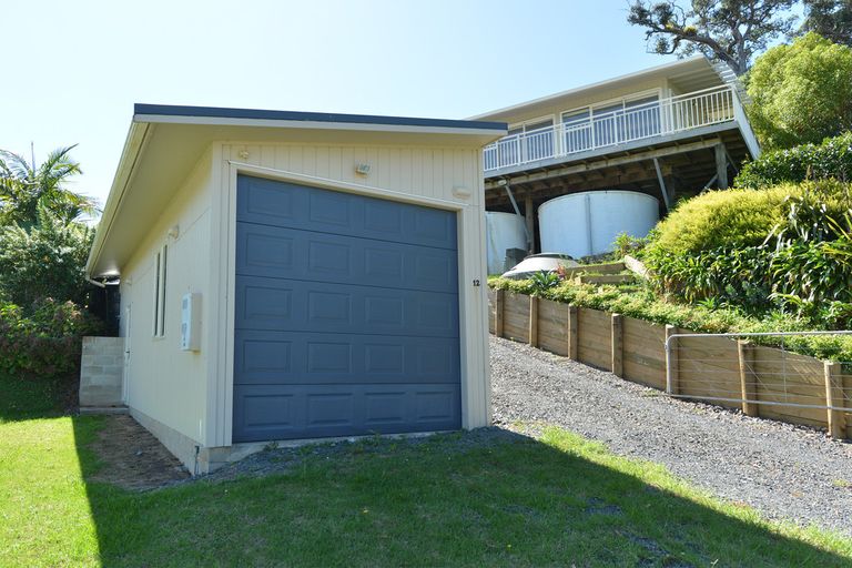 Photo of property in 12 Motutara Road, Oakura, Hikurangi, 0184