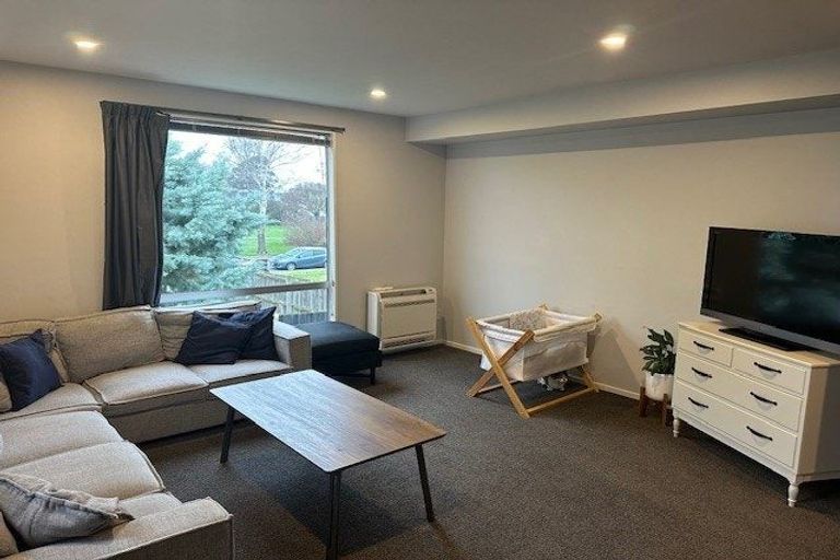 Photo of property in 66a London Street, Richmond, Christchurch, 8013