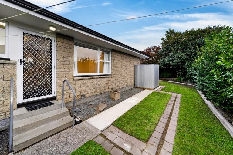 Photo of property in 2 Hockey Street, Bishopdale, Christchurch, 8051