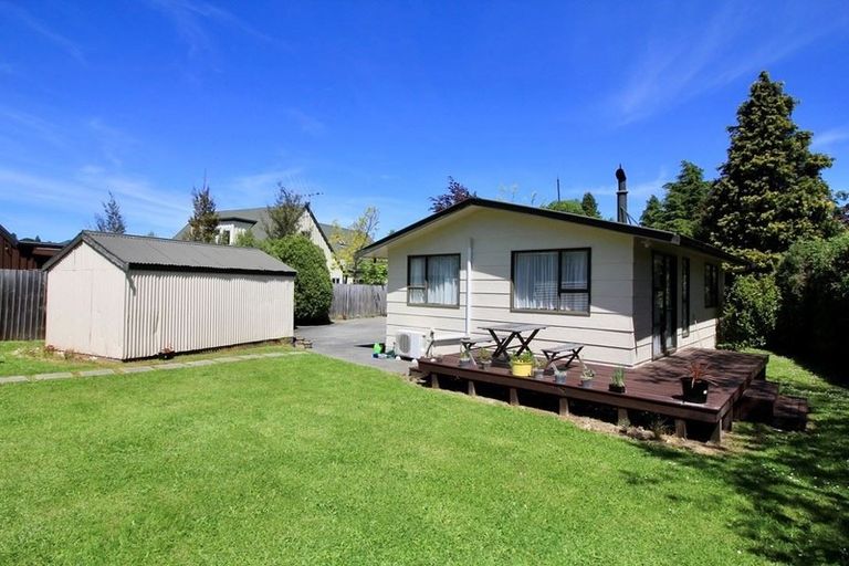 Photo of property in 14 Harrogate Street, Hanmer Springs, 7334