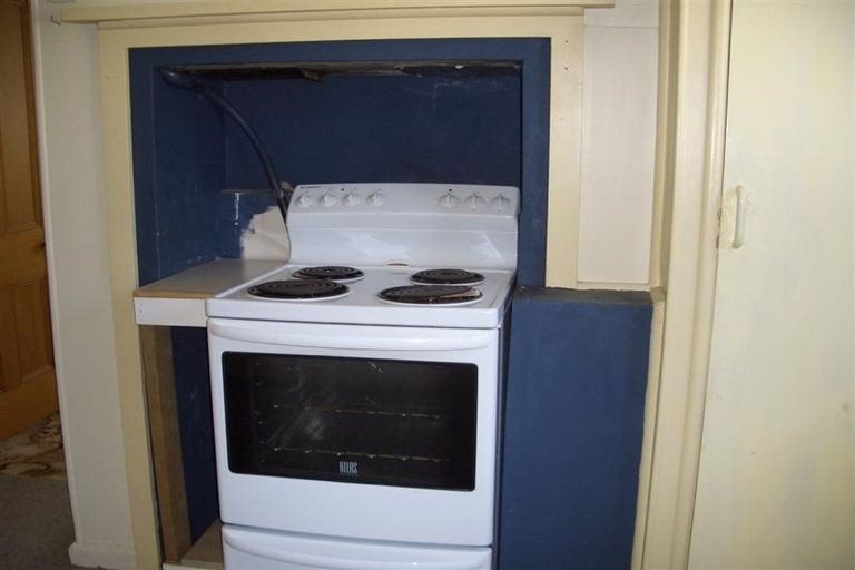 Photo of property in 36 Shakespeare Street, Greymouth, 7805