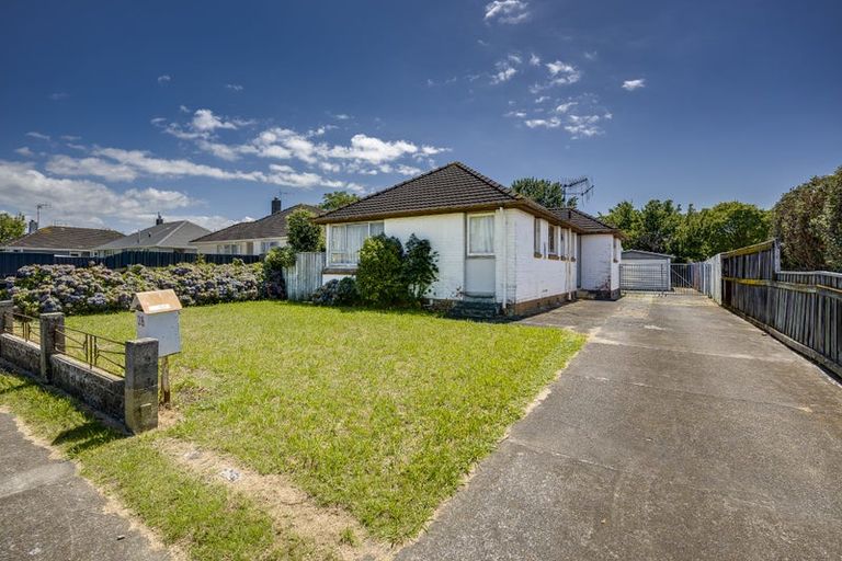 Photo of property in 28 Fleming Crescent, Maraenui, Napier, 4110