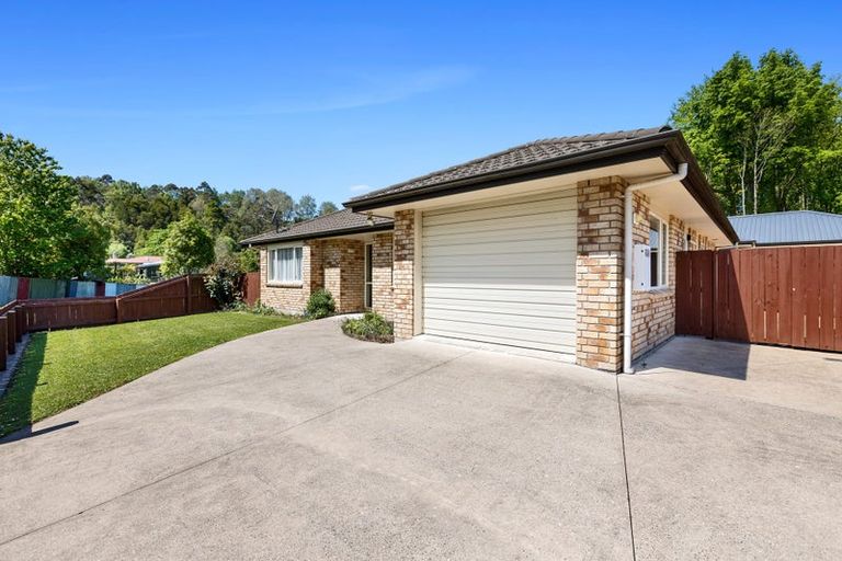 Photo of property in 8 Beattie Road, Kawerau, 3127