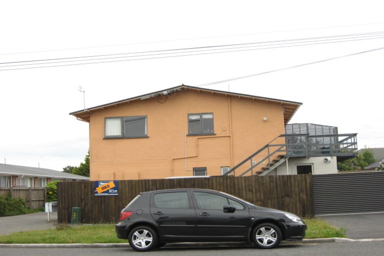 Photo of property in 6/77 Geraldine Street, Edgeware, Christchurch, 8013