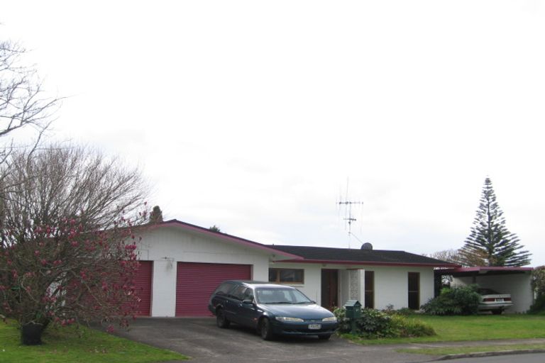 Photo of property in 17 Audrey Place, Matua, Tauranga, 3110