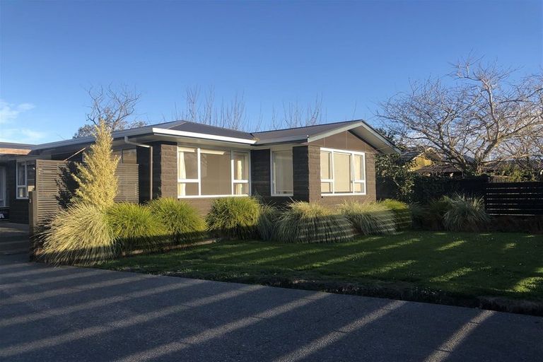 Photo of property in 10 Belmont Street, Avondale, Christchurch, 8061