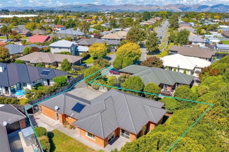 Photo of property in 61 Clearbrook Street, Shirley, Christchurch, 8052