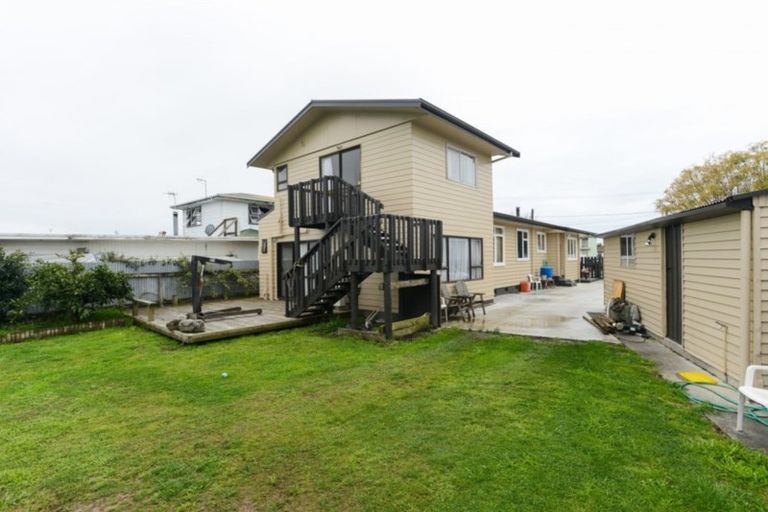 Photo of property in 85 Coverdale Street, Onekawa, Napier, 4110