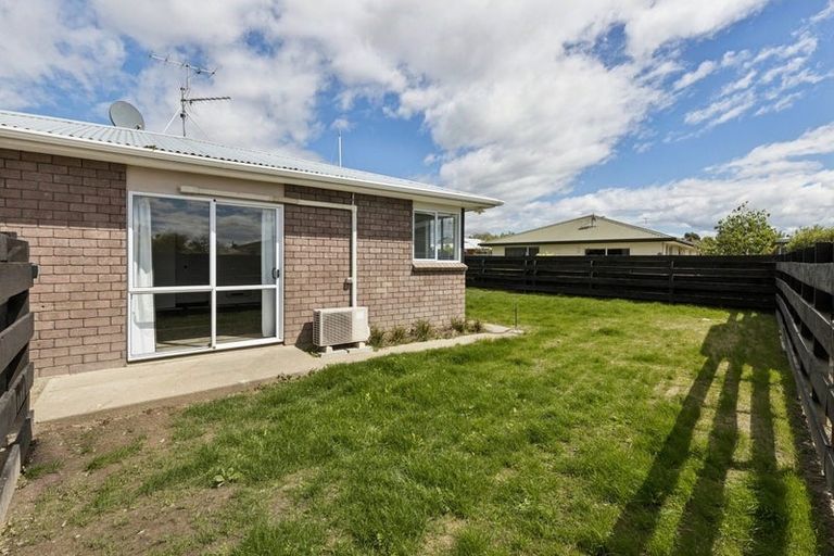 Photo of property in 18 Brookfield Place, Redwoodtown, Blenheim, 7201