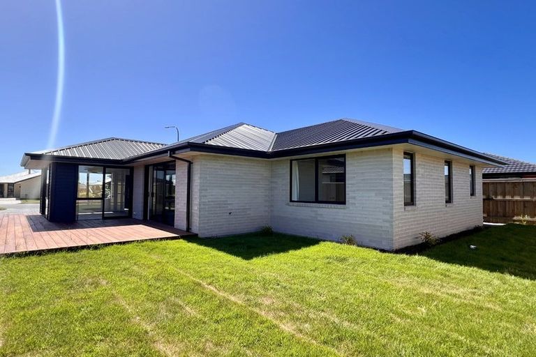 Photo of property in 7 Chambers Avenue, Woodend, 7610