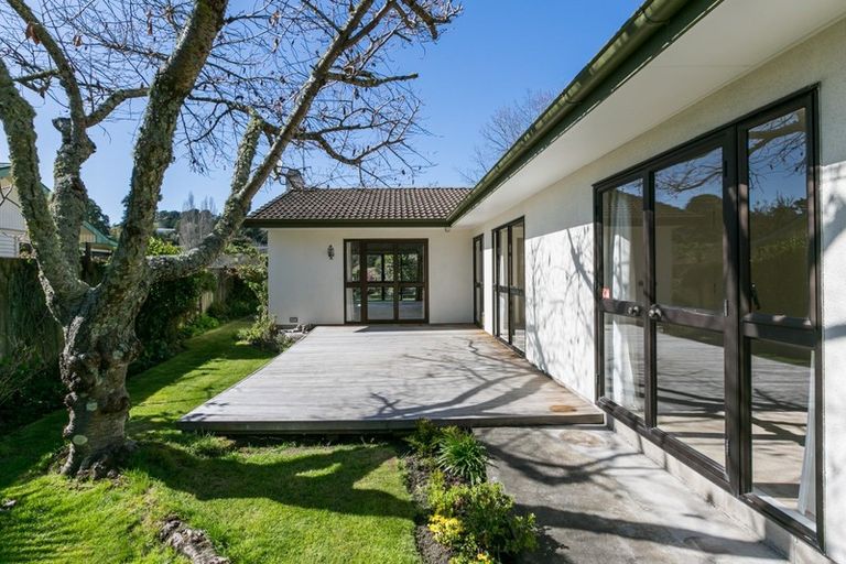Photo of property in 9 Puflett Road, Havelock North, 4130