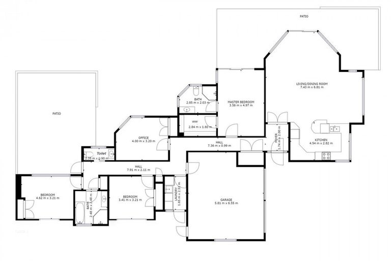 Photo of property in 16 Harry Shaw Way, Raumati South, Paraparaumu, 5032