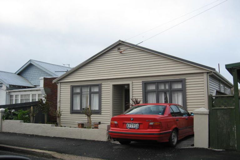 Photo of property in 68 Fawcett Street, South Dunedin, Dunedin, 9012