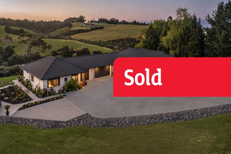 Photo of property in 321d Runciman Road, Ramarama, Pukekohe, 2677