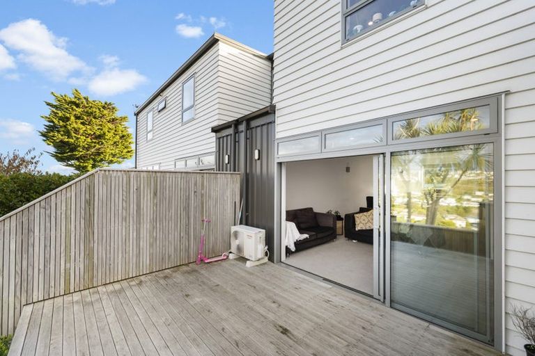 Photo of property in 15/30 Monowai Road, Johnsonville, Wellington, 6037
