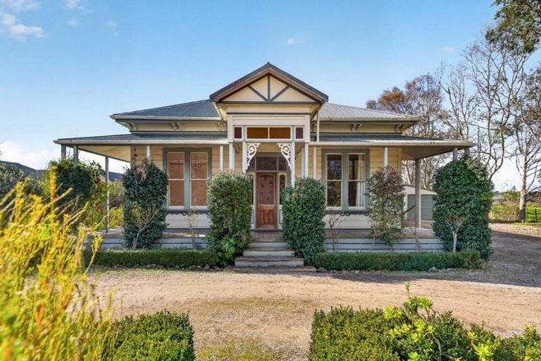 Photo of property in 41 Millard Avenue, Kuripuni, Masterton, 5810