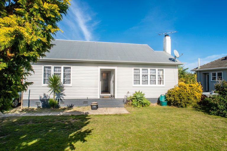 Photo of property in 40 Centennial Crescent, Te Hapara, Gisborne, 4010