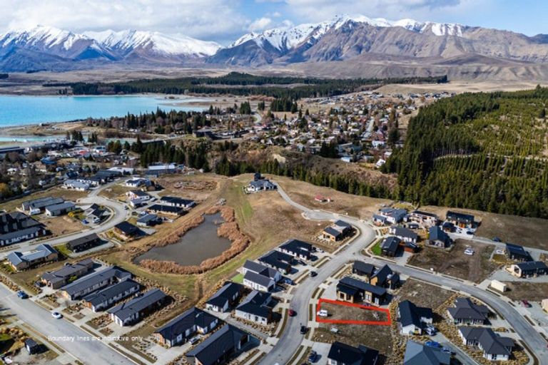 Photo of property in 6 Edwards Lane, Lake Tekapo, 7999
