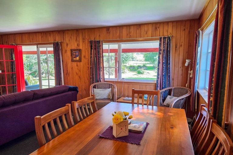 Photo of property in 2034 Fairlie Tekapo Road, Burkes Pass, Fairlie, 7987