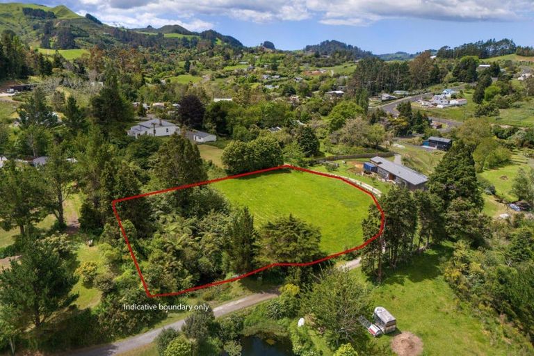Photo of property in 11a Symonds Street, Waihi, 3610