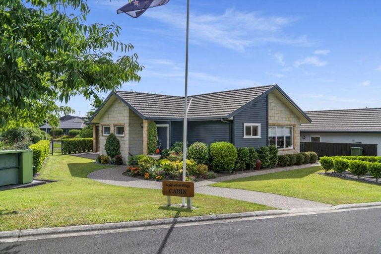 Photo of property in 37 Bridgewater Way, Pyes Pa, Tauranga, 3112