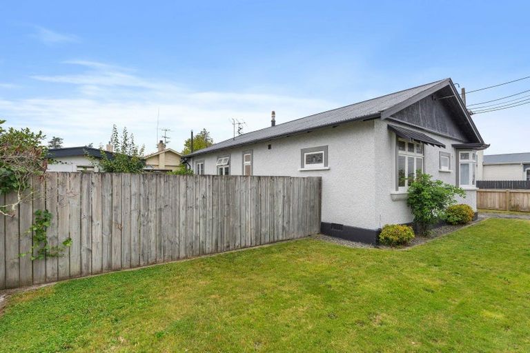 Photo of property in 67 Bannister Street, Masterton, 5810
