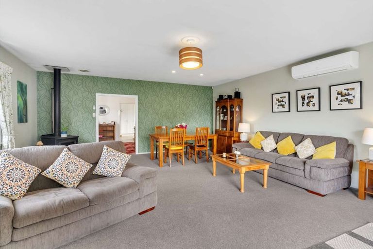 Photo of property in 105 Otaki Street, Kaiapoi, 7630