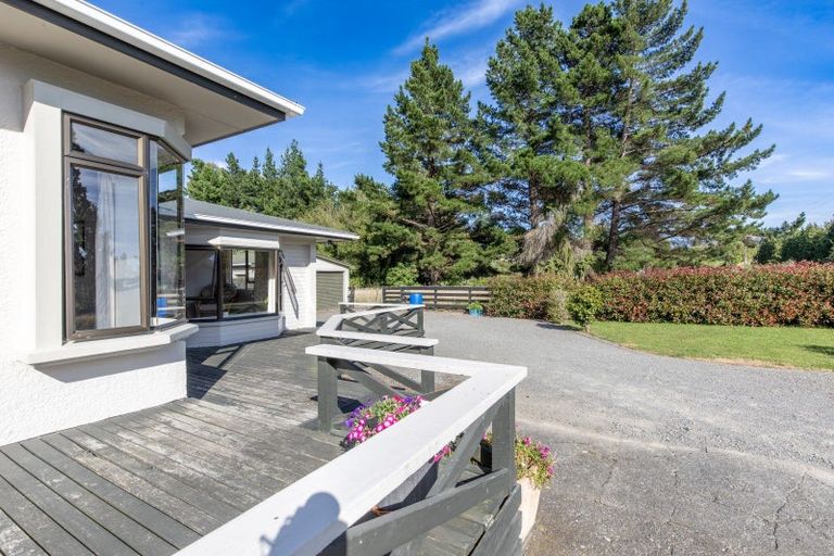 Photo of property in 55 Princess Street, Dannevirke, 4930