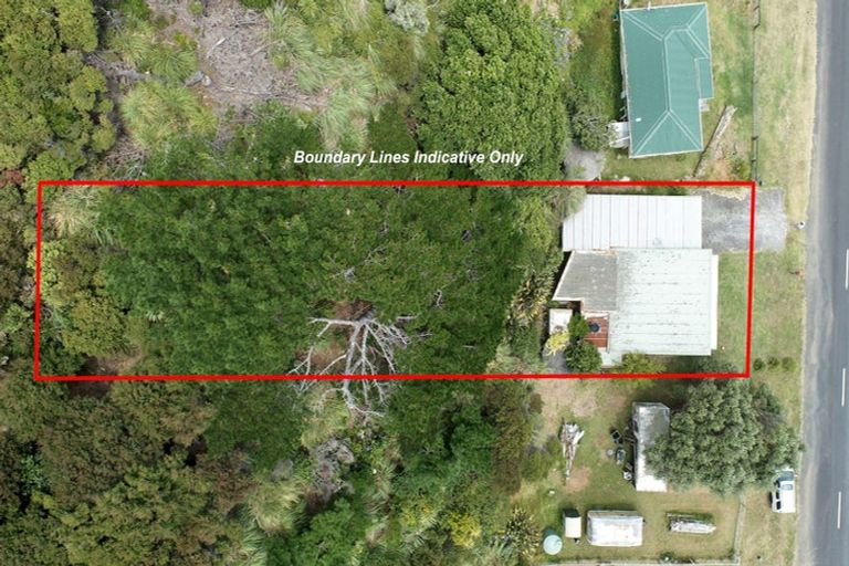 Photo of property in 193 Maunsell Road, Port Waikato, Tuakau, 2695