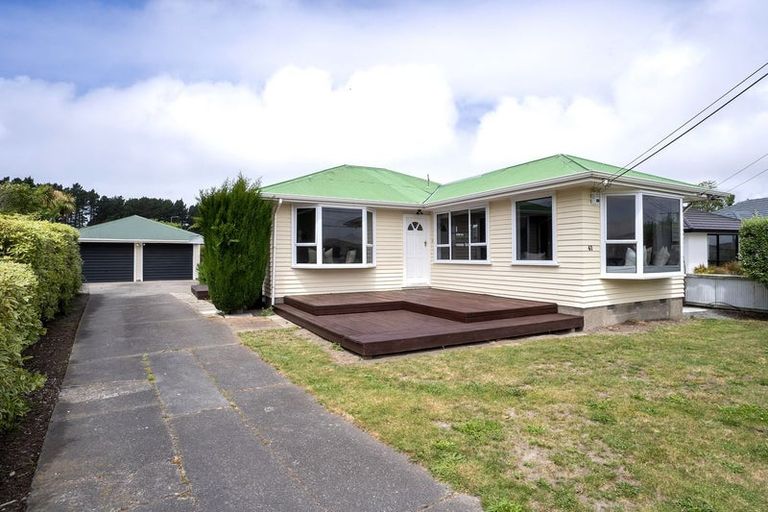 Photo of property in 40 Vancouver Crescent, Wainoni, Christchurch, 8061