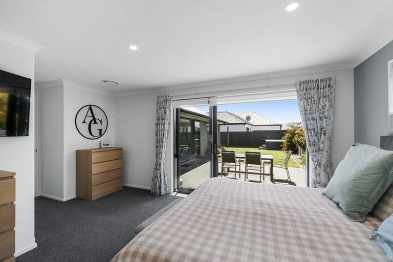 Photo of property in 123 Prestons Park Drive, Marshland, Christchurch, 8083