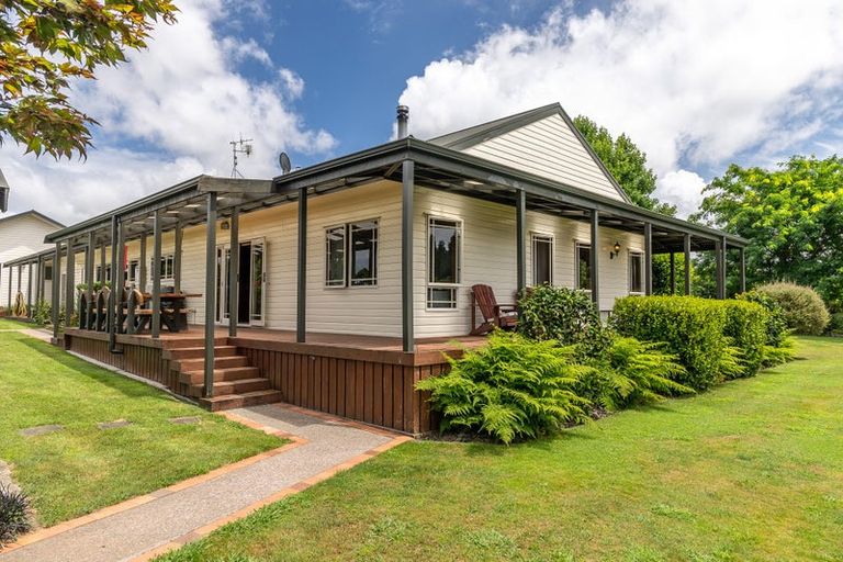 Photo of property in 2285 Kakaramea Road, Whatawhata, Hamilton, 3290
