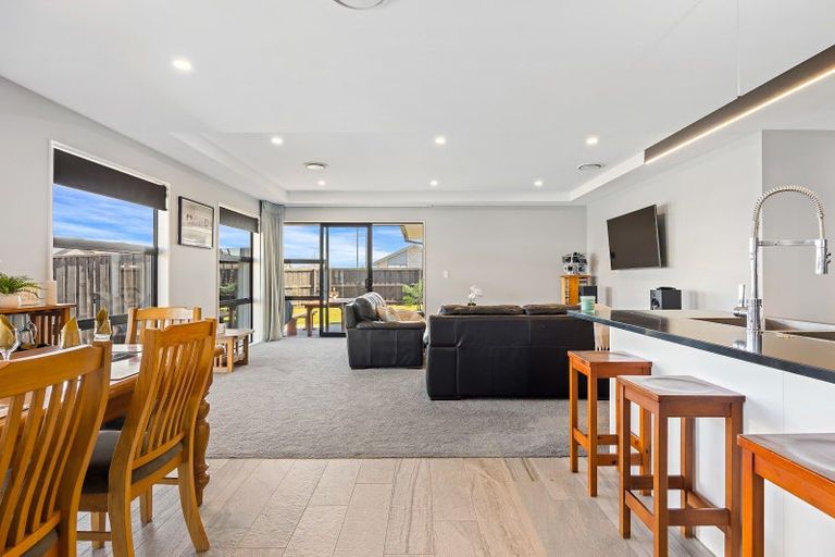 Photo of property in 33 Palmer Avenue, Rolleston, 7615